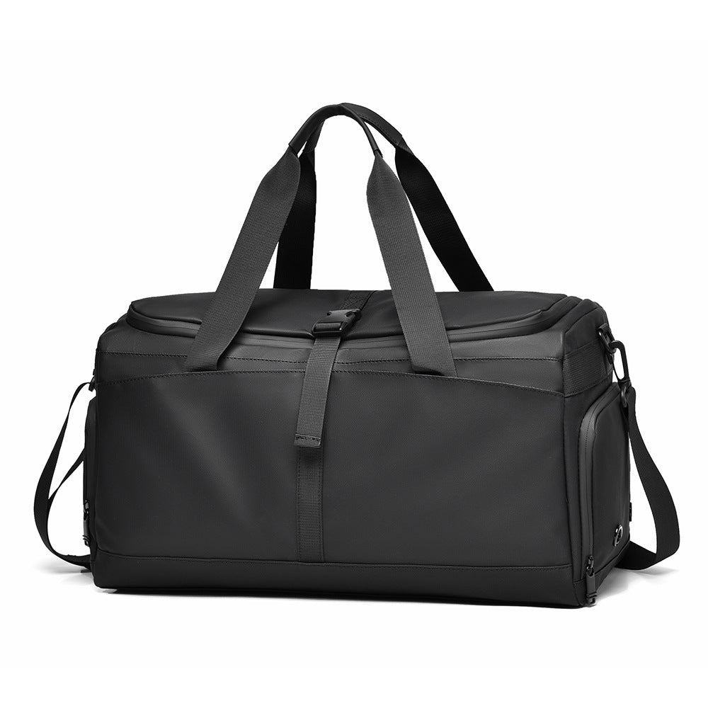 Versatile Multi-Functional Travel Duffle Bag