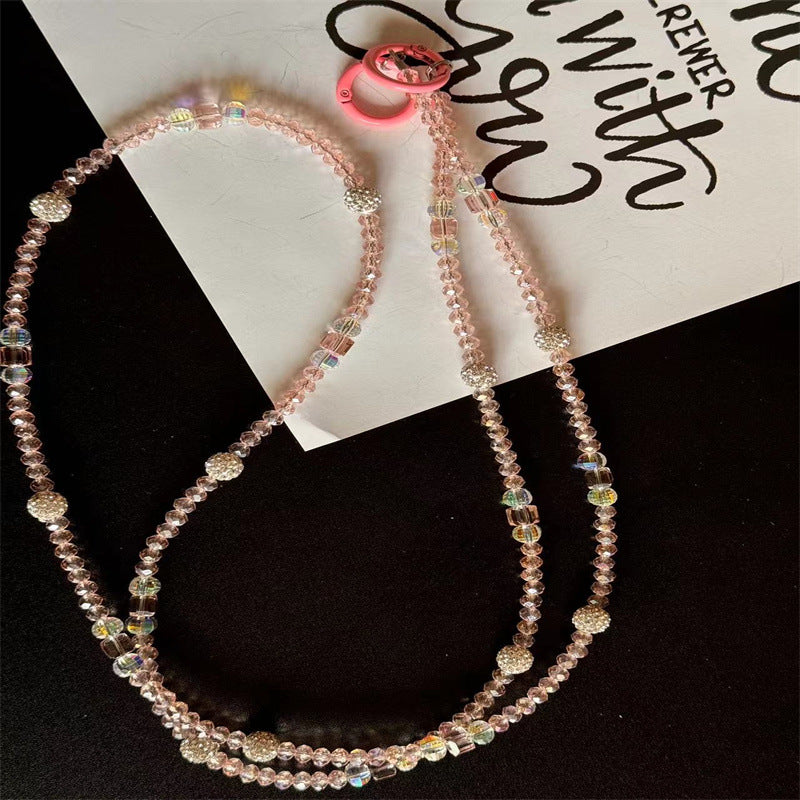 Elegant Beaded Eyewear Chain Stornfield 1790135534
