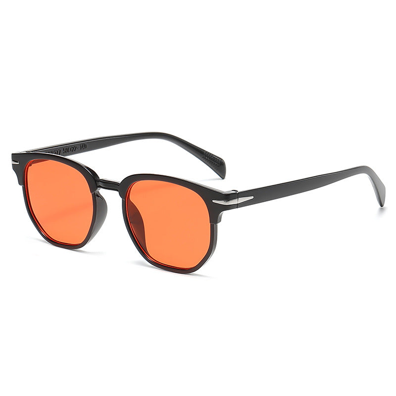 Women's fashionable sunglasses with eye-catching frame and polarized lenses Stornfield