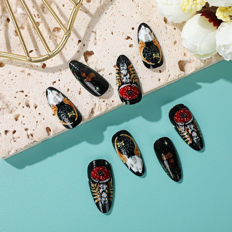 Nail Art Design Stornfield