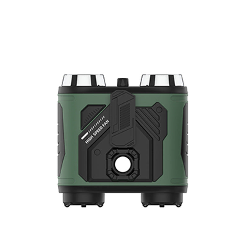 Men's Portable High-Speed Mini Fan Stornfield