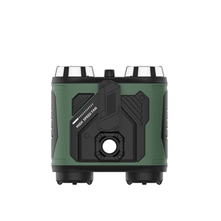 Men's Portable High-Speed Mini Fan Stornfield