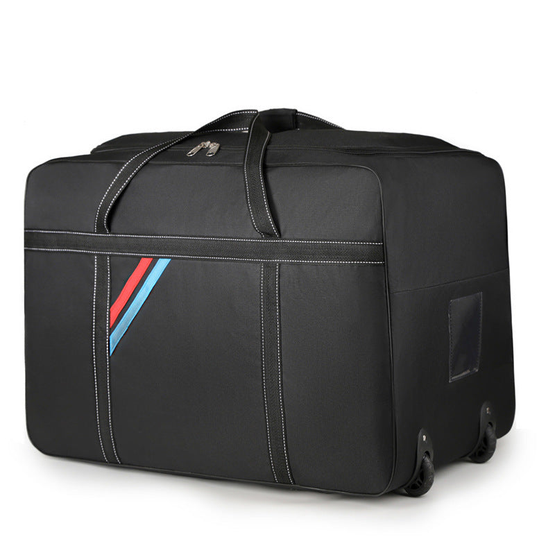 Wheeled Travel Duffle Bag Stornfield
