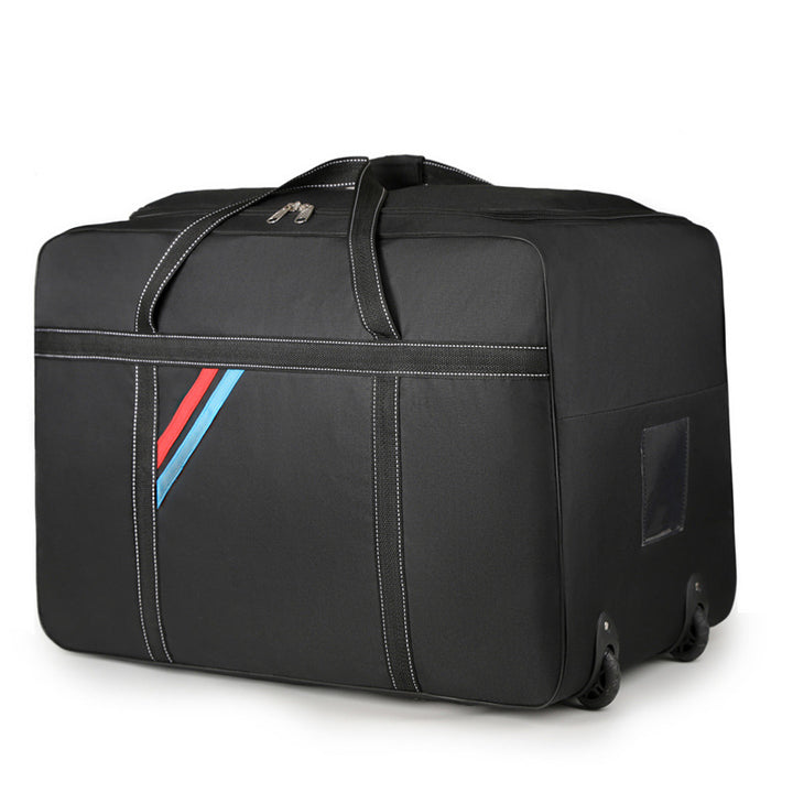 Wheeled Travel Duffle Bag Stornfield