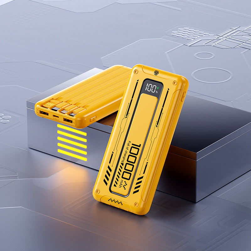 portable Powerbank Stornfield