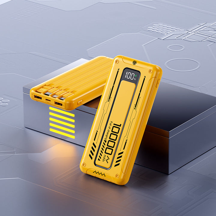 portable Powerbank Stornfield