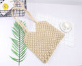 Structured Rattan Tote Bag Stornfield