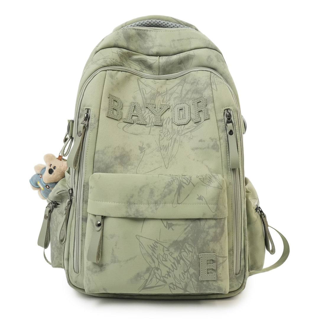 Trendy Multi-Purpose Backpack