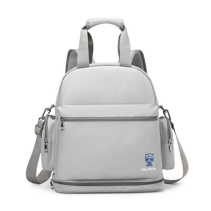 Versatile Diaper Backpack Stornfield