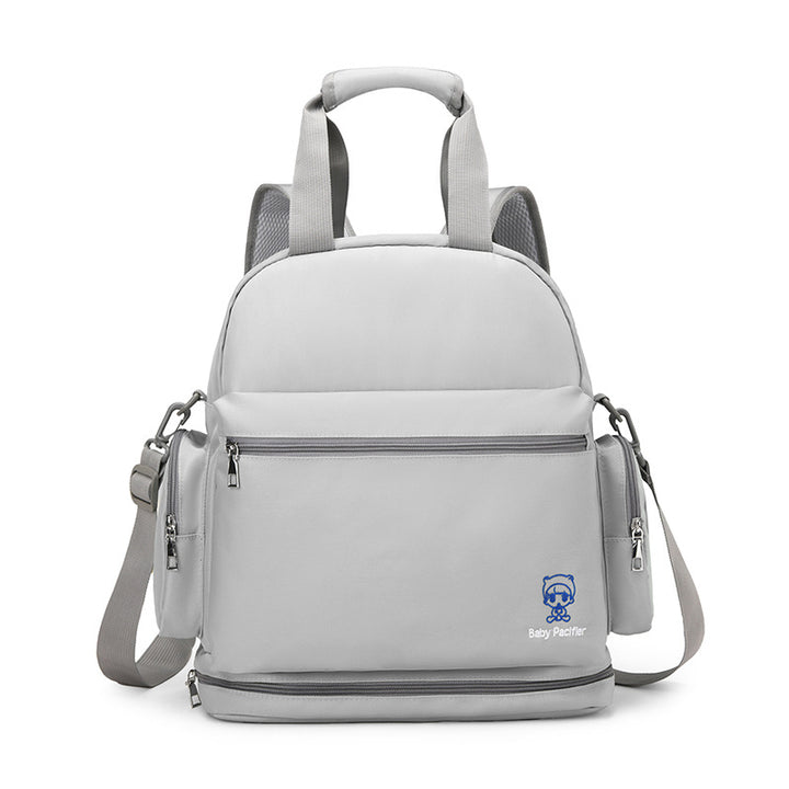 Versatile Diaper Backpack Stornfield