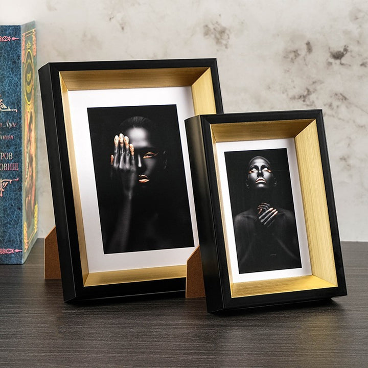 Artistic Framed Artwork