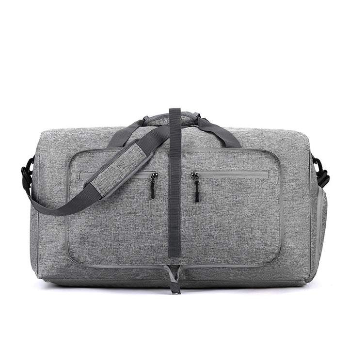 Large Capacity Multi-Purpose Travel Duffel Stornfield