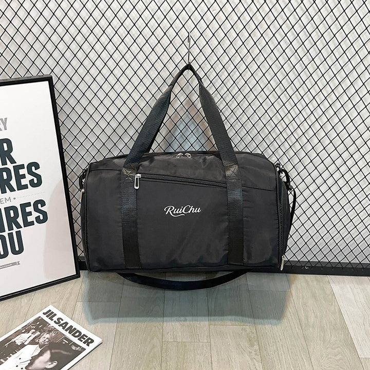Lightweight Travel Duffle Bag