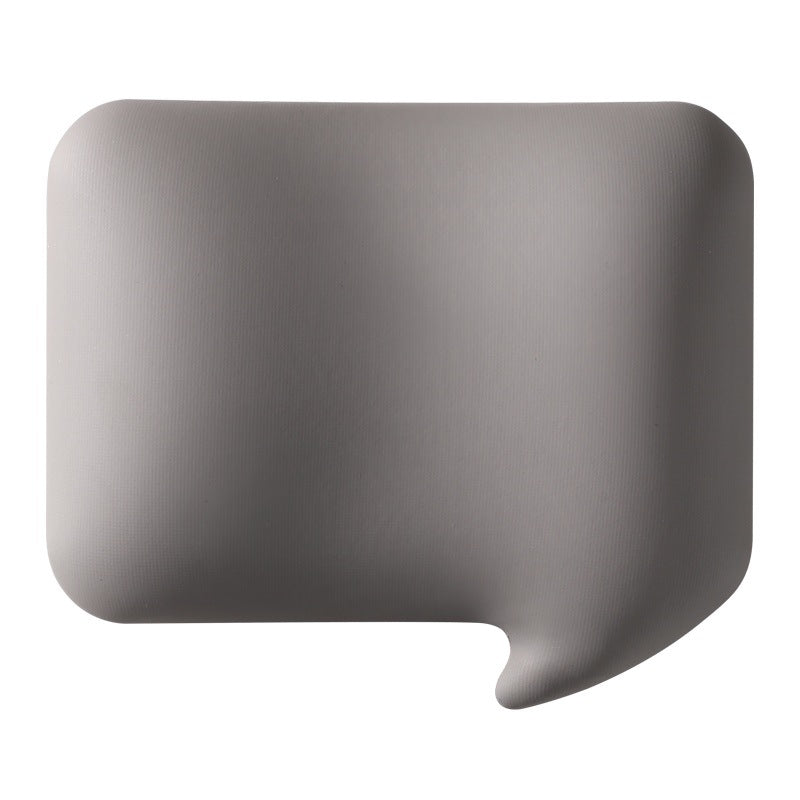 Ergonomic Gel Wrist Rest