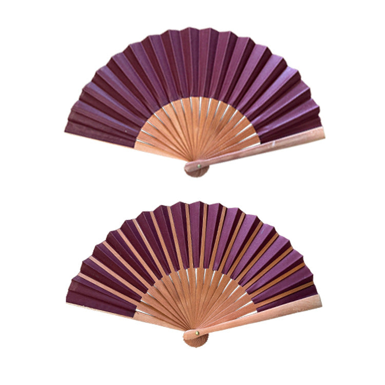 Ladies fan with stylish design Stornfield
