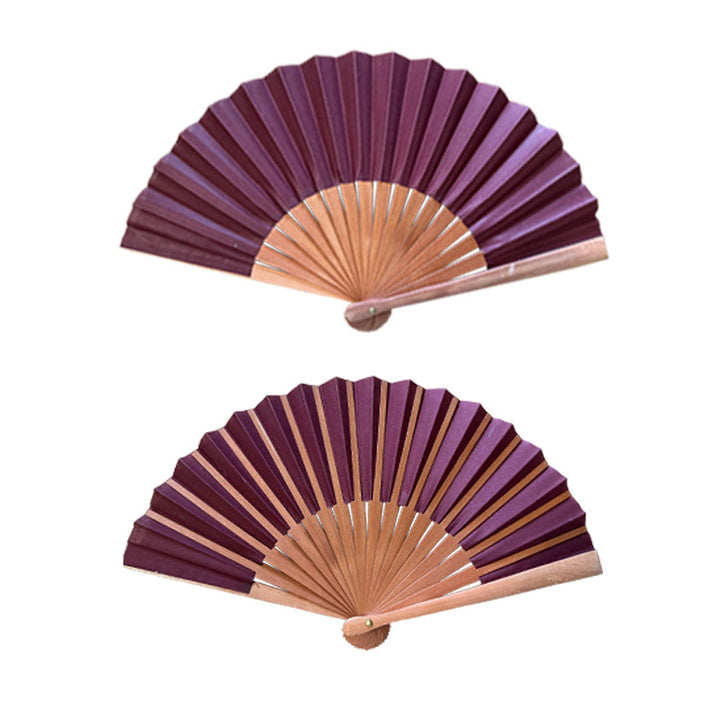Ladies fan with stylish design Stornfield