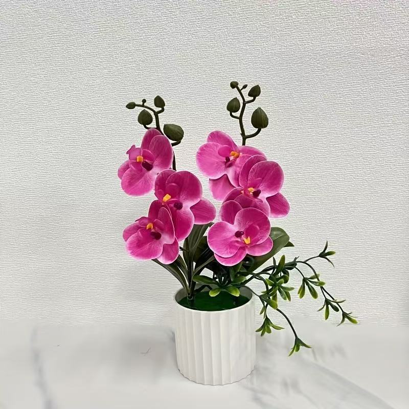 Elegant Floral Orchid Bouquet