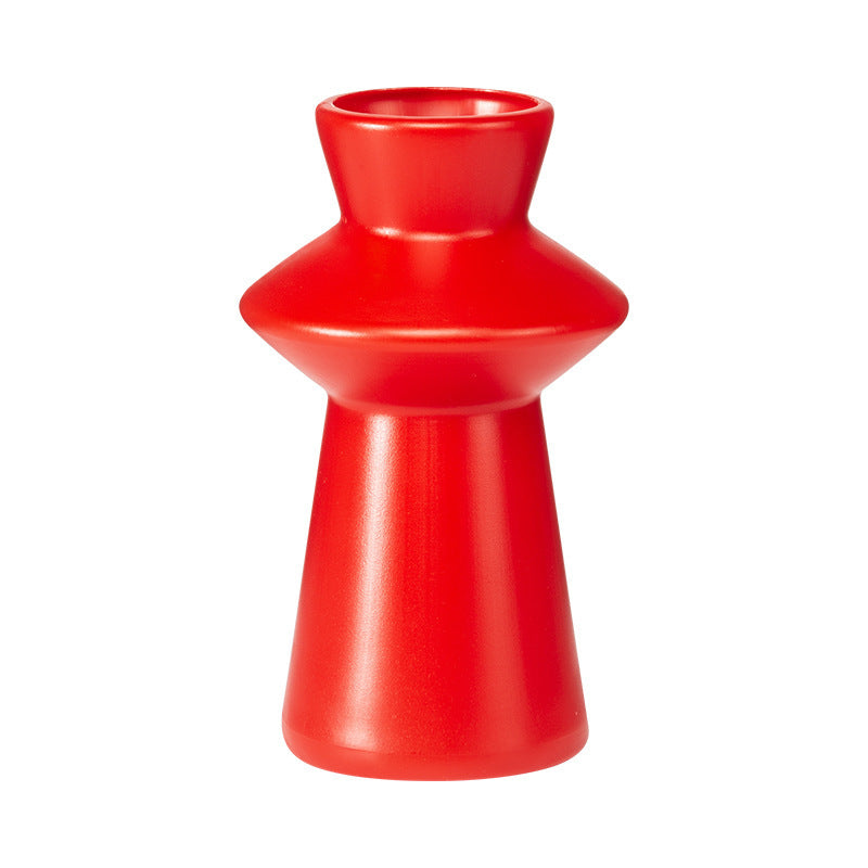 Modern Abstract Decorative Table Vase Stornfeild