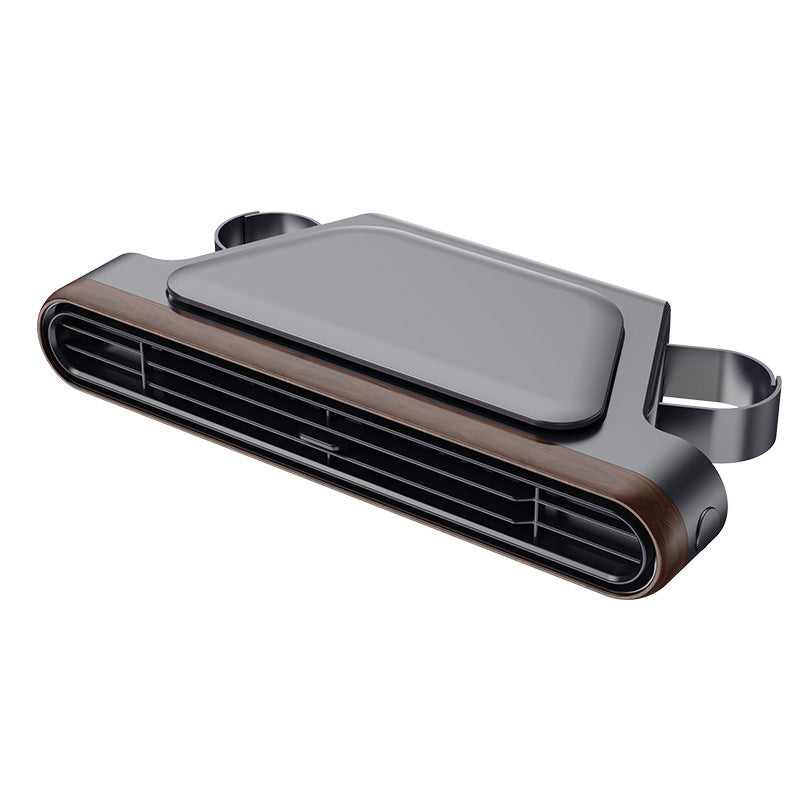 Unisex Compact Personal Cooling Device Stornfield