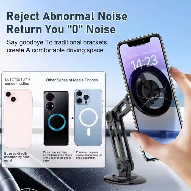 Unisex Flexible Desktop Mount for Microphones Stornfield