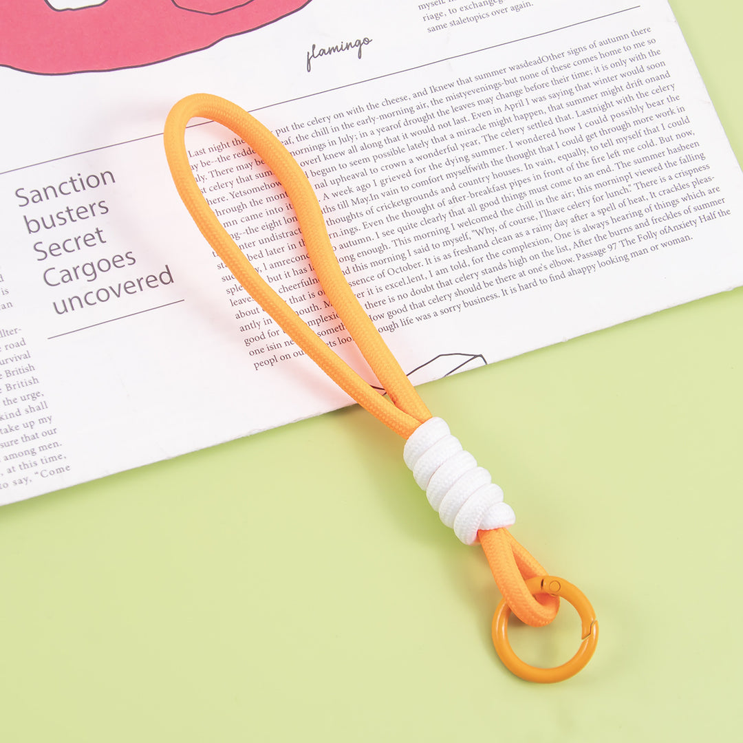 Versatile Lanyard Keychains Stornfield