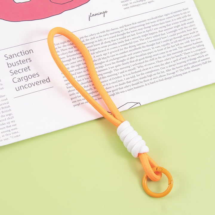 Versatile Lanyard Keychains Stornfield