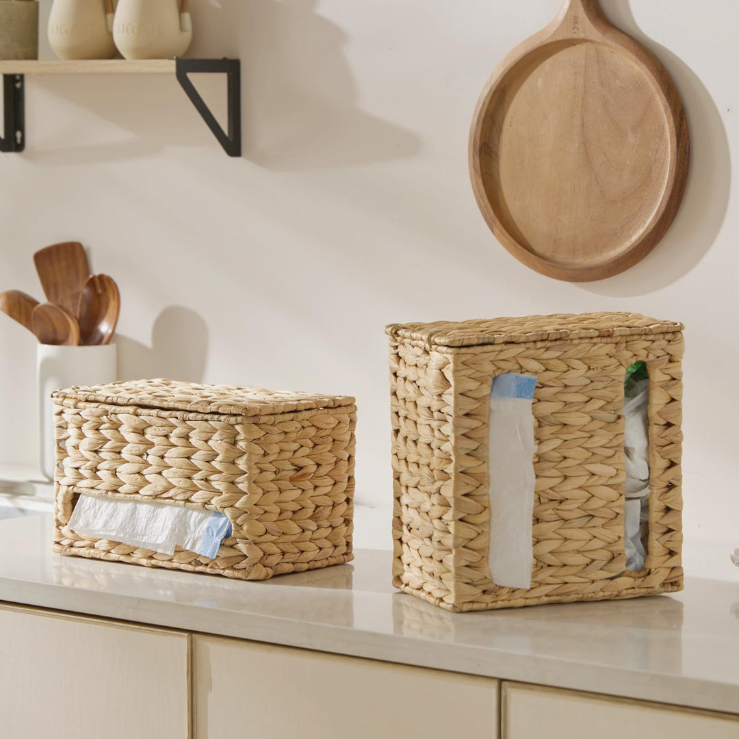Storage basket Stornfield