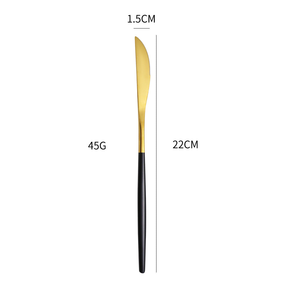 Stylish chopsticks with non-slip grip Stornfield