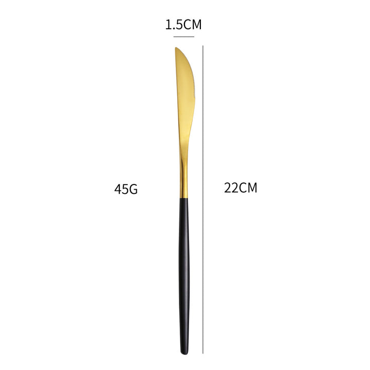 Stylish chopsticks with non-slip grip Stornfield
