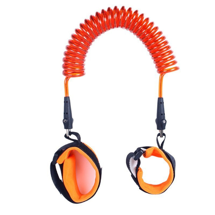 Elastic Safety Leash Stornfield