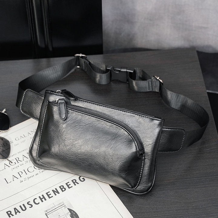 Practical belt bag Stornfield