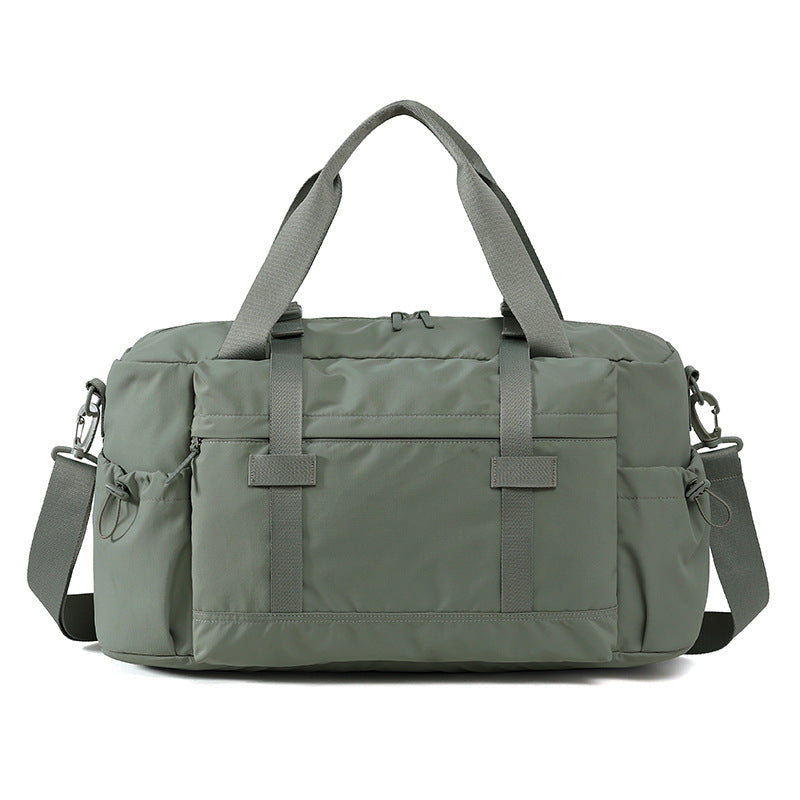 Versatile All-Purpose Travel Duffel Stornfield