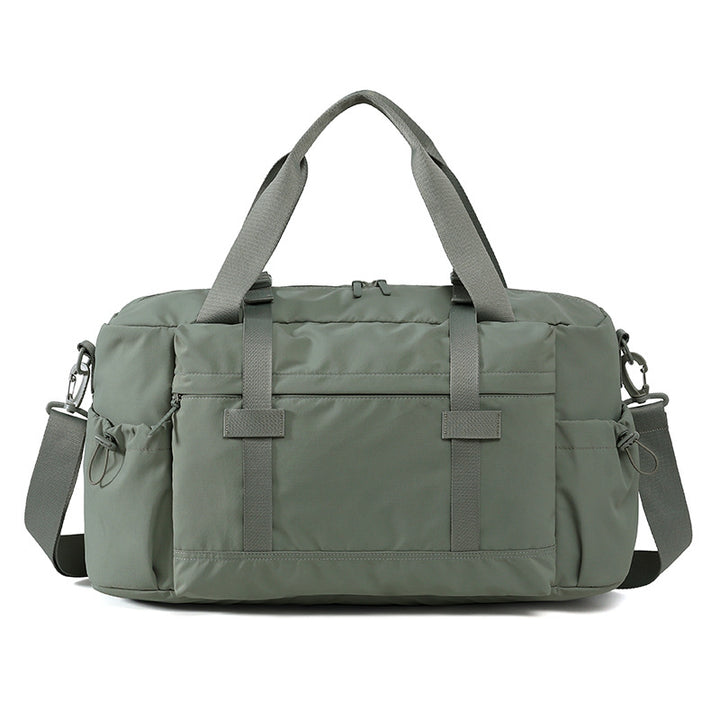 Versatile All-Purpose Travel Duffel Stornfield