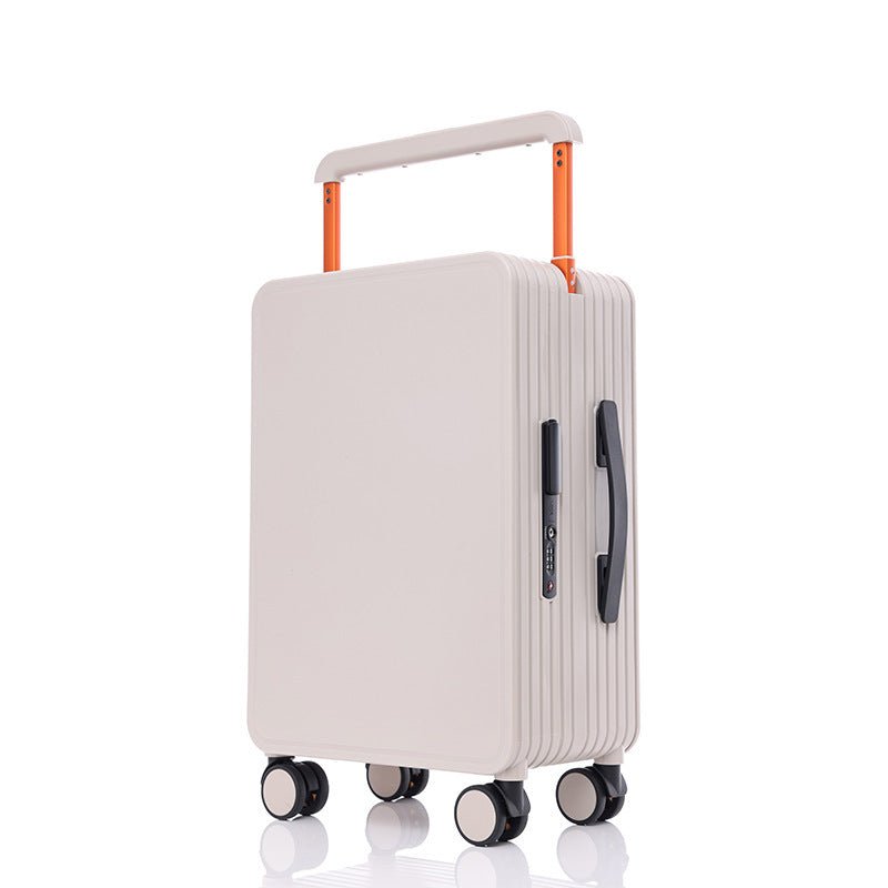 Lightweight Hard-shell Carry-on Suitcase Stornfield