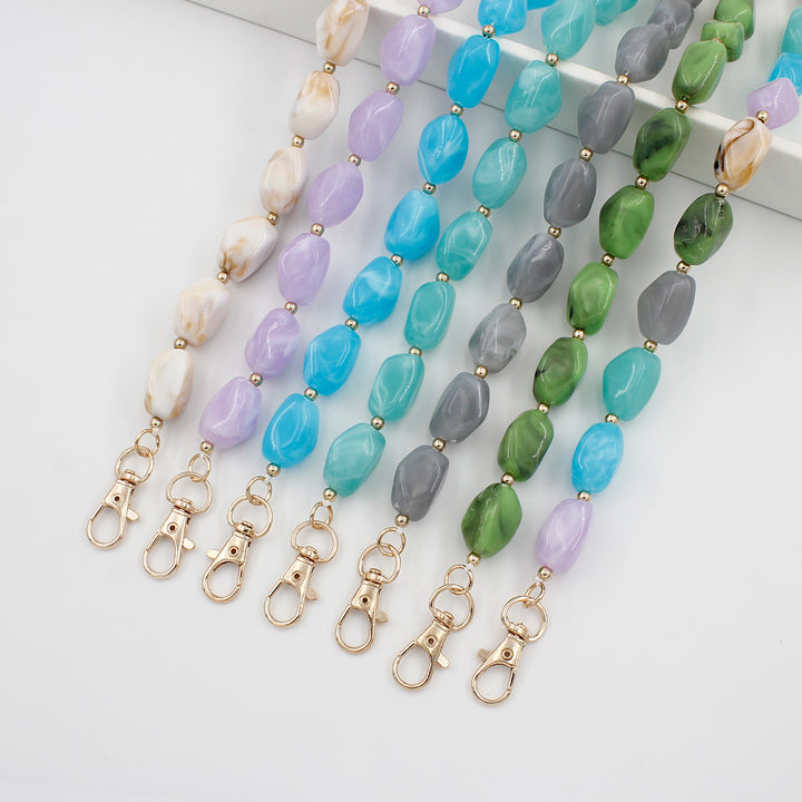 Decorative Eyewear Holder Chain Stornfield
