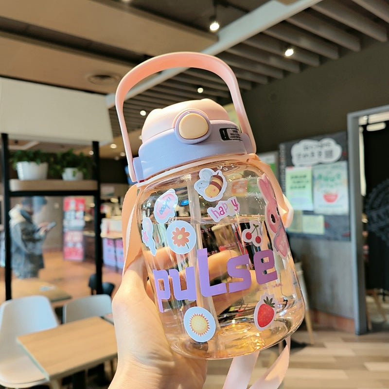 Ladies Drinking Bottle Stornfield