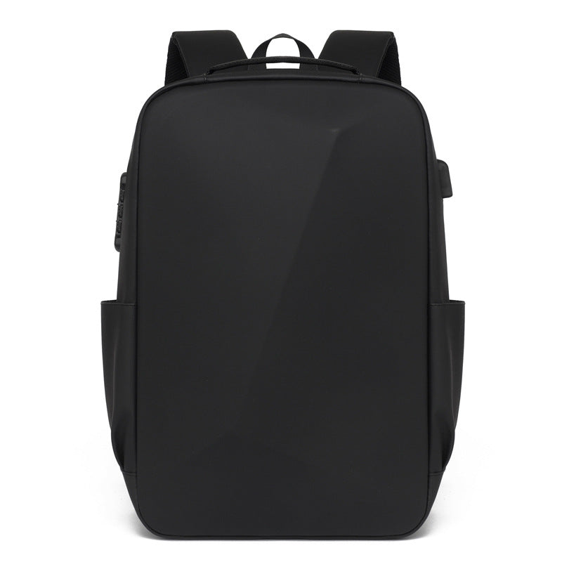 Ergonomic Slim Profile Backpack Stornfield