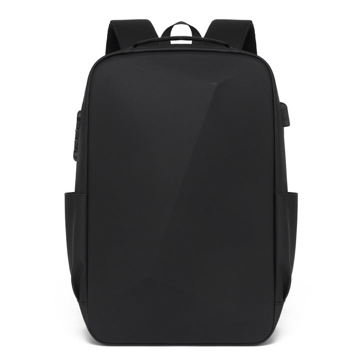 Ergonomic Slim Profile Backpack Stornfield