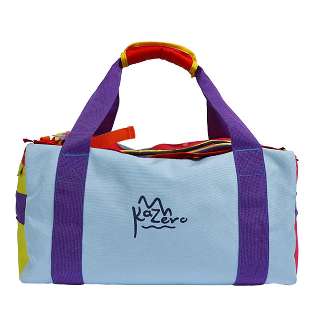 Multi-Functional Sports Duffle Stornfield