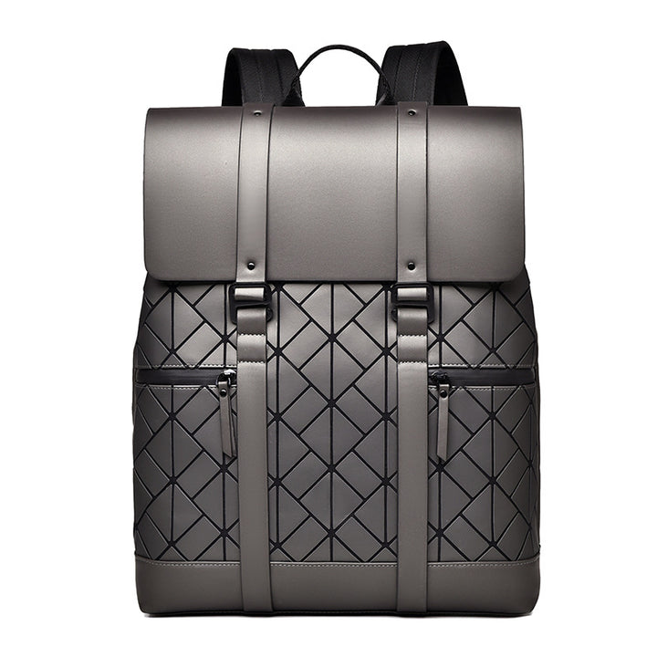 Sleek Urban Utility Rucksack Stornfield