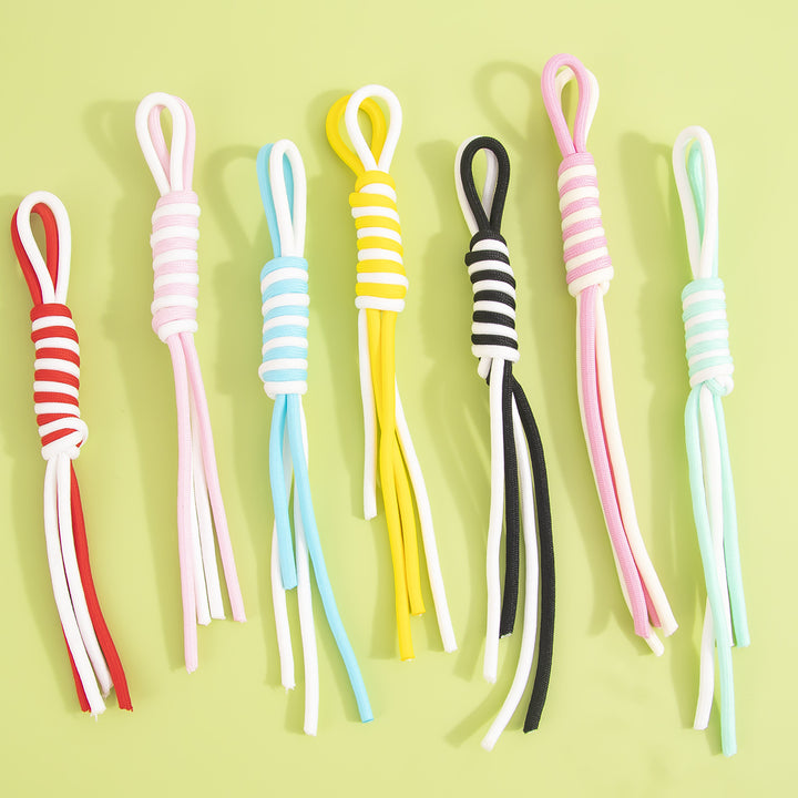 Multifunctional Zipper Pulls Stornfield