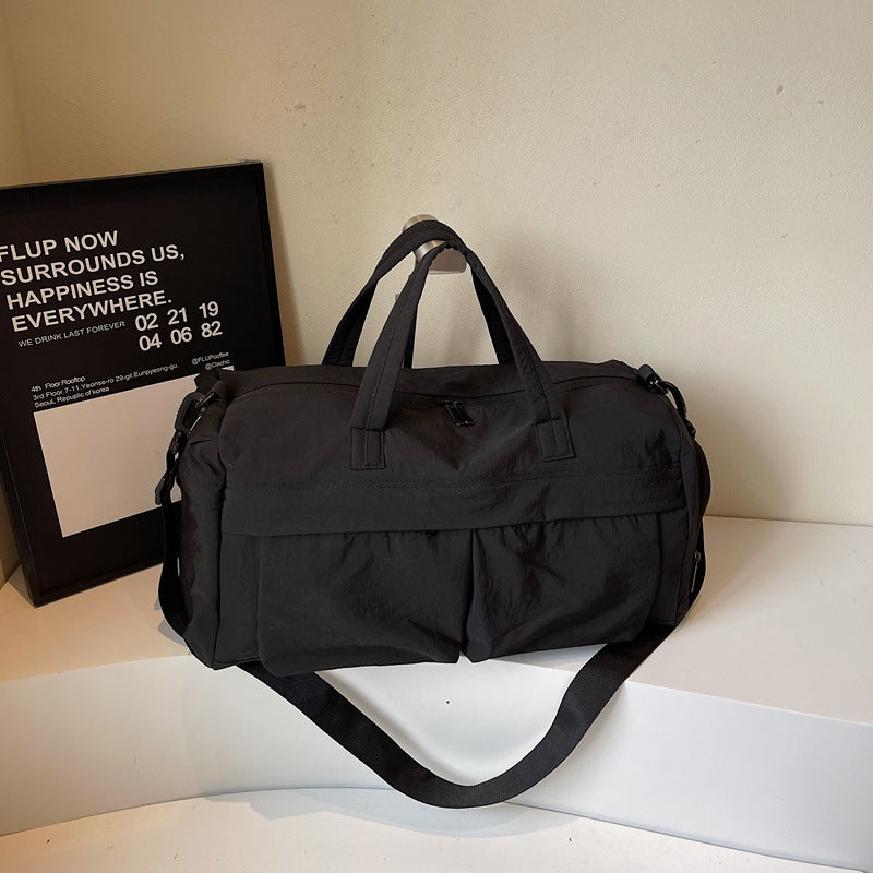 Multifunctional everyday bag Stornfield
