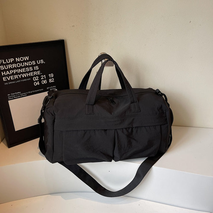 Multifunctional everyday bag Stornfield