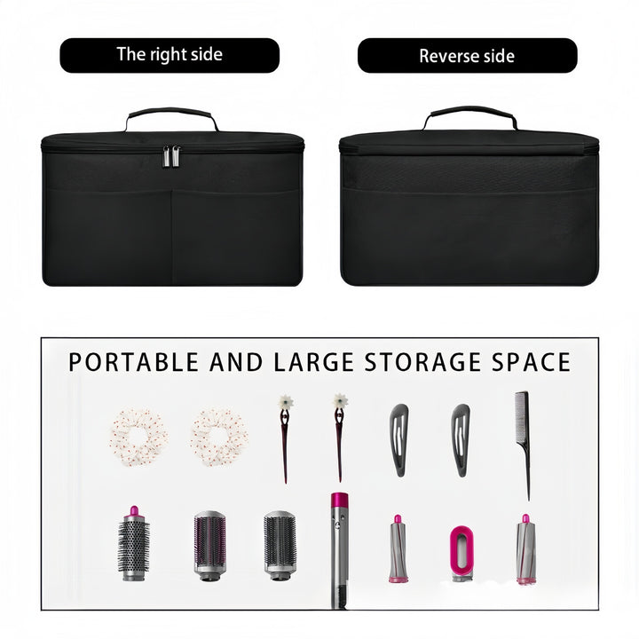 Multifunctional Travel Cosmetic Bag Stornfield