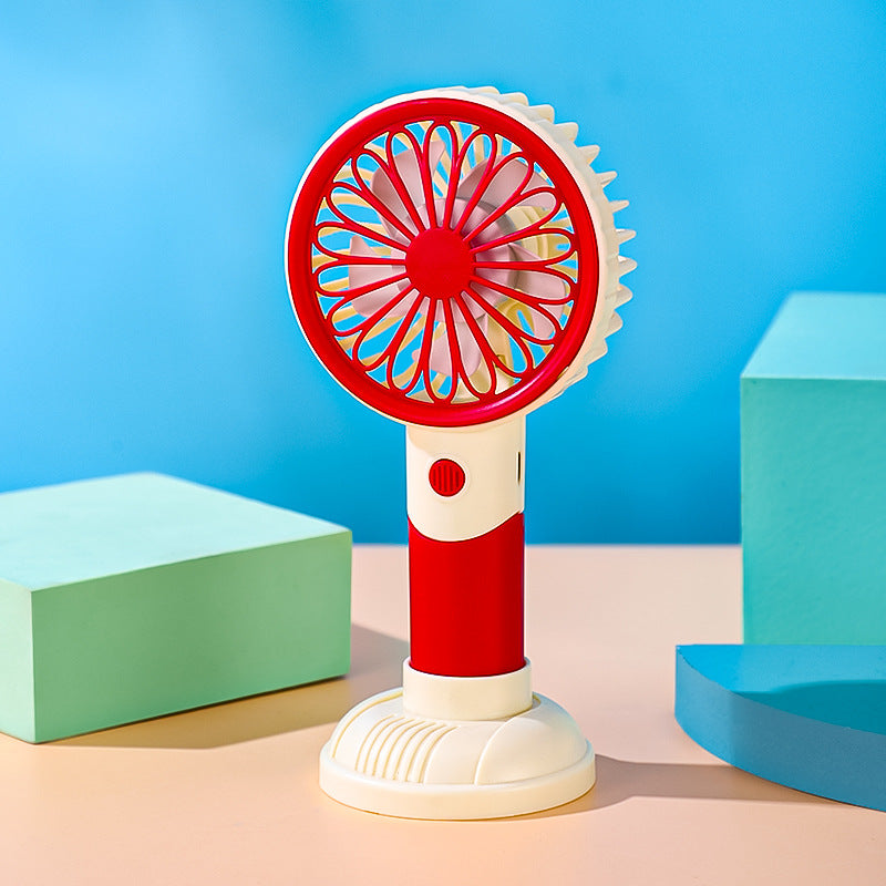 Women Portable Mini Fan Stornfield