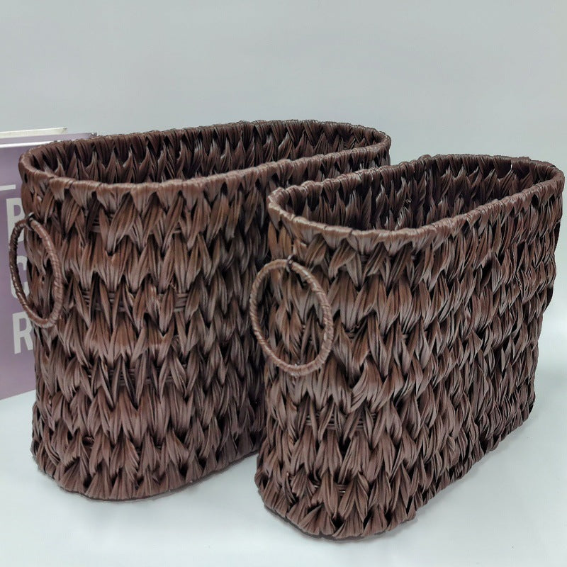 Storage Basket Stornfield