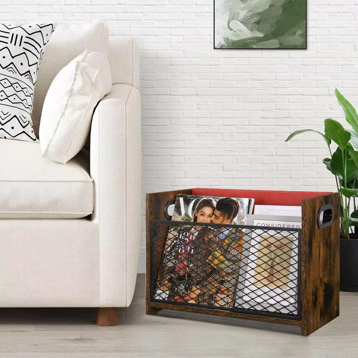 Storage basket Stornfield