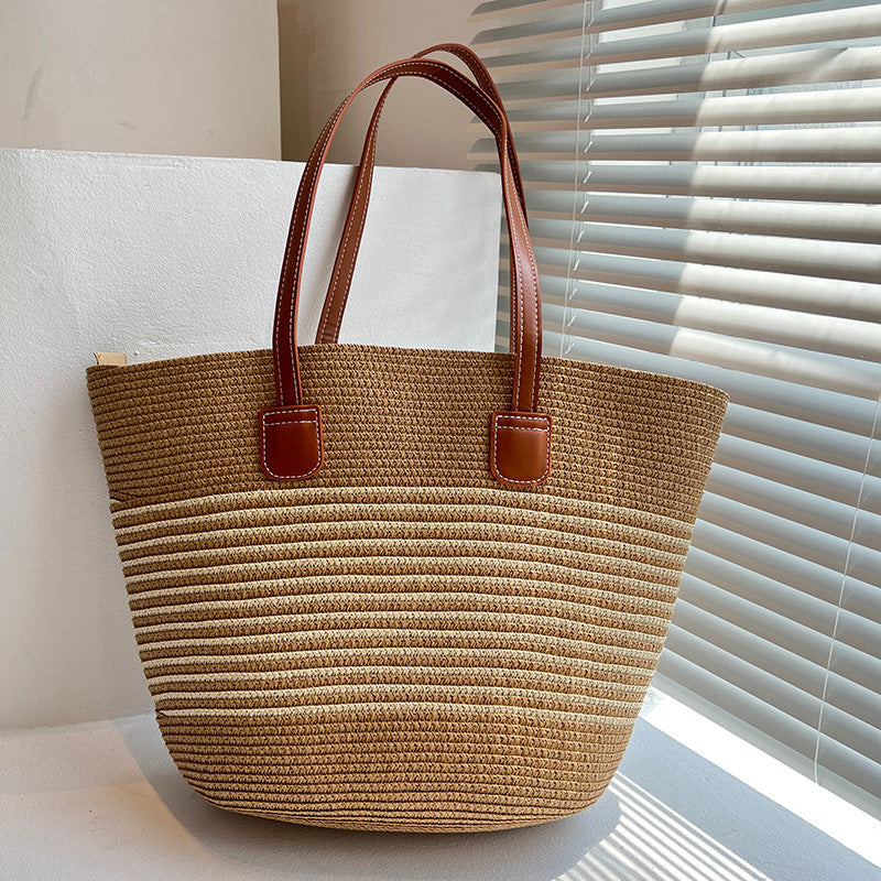 Modern and Durable Shopper Bag Stornfield