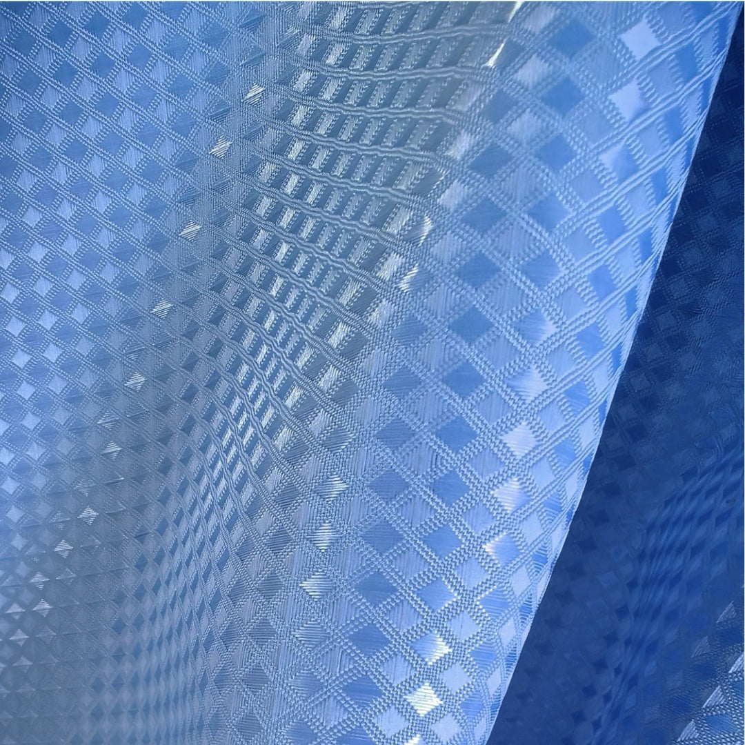 Textured Bathroom Shower Curtain Stornfield