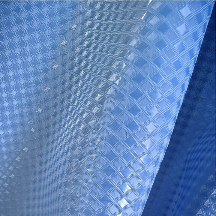 Textured Bathroom Shower Curtain Stornfield